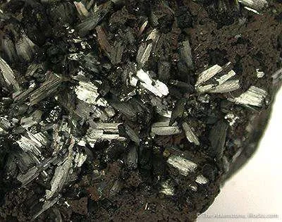 Pyrolusite - $0 - Free!) - image 2