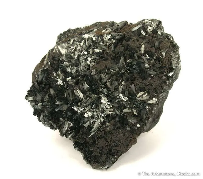Pyrolusite - $0 - Free!) image