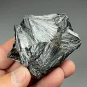 Pyrolusite - image 2