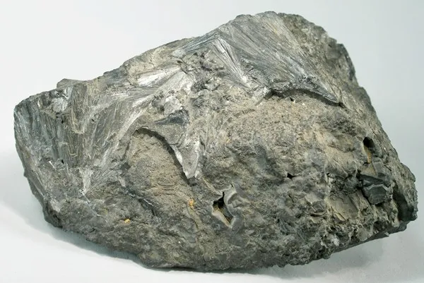 Pyrolusite image