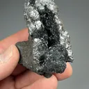 Pyrolusite - image 2