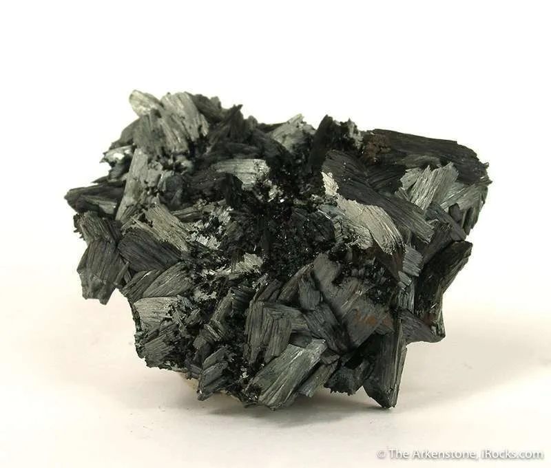 Pyrolusite image