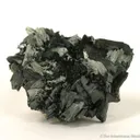 Pyrolusite - image 1