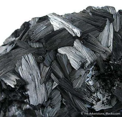 Pyrolusite - image 2