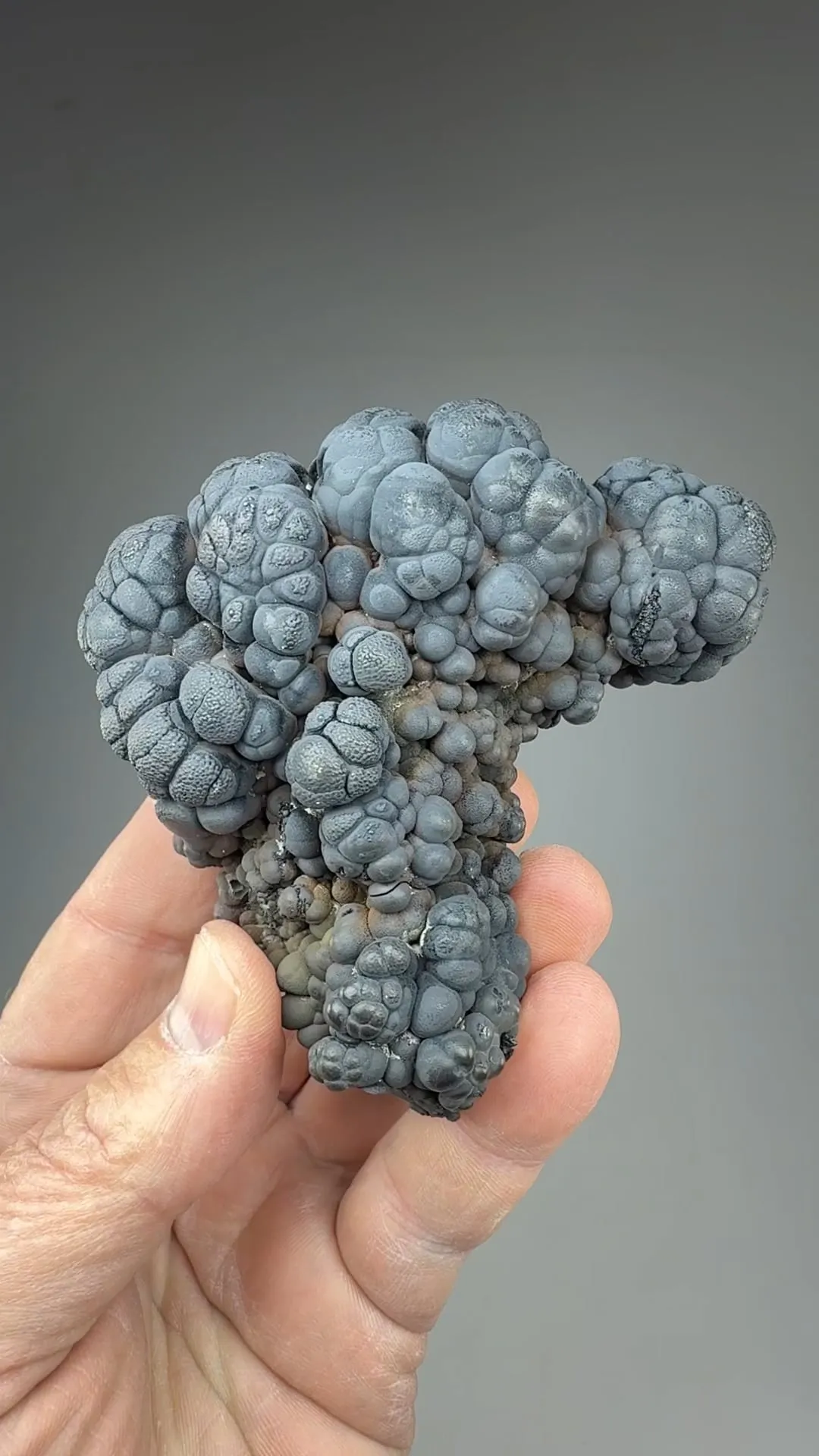 Pyrolusite - image 2