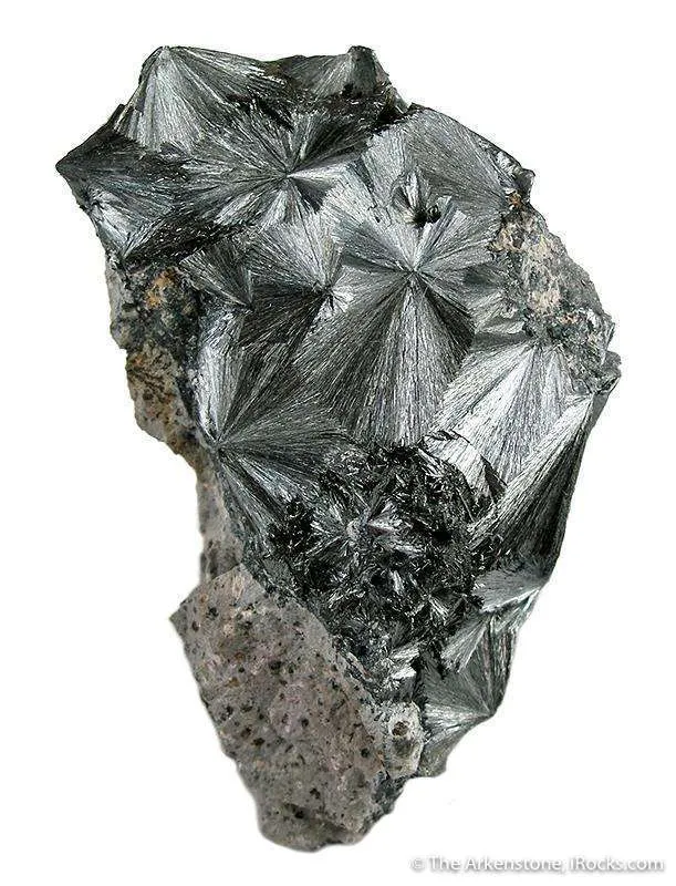 Pyrolusite image