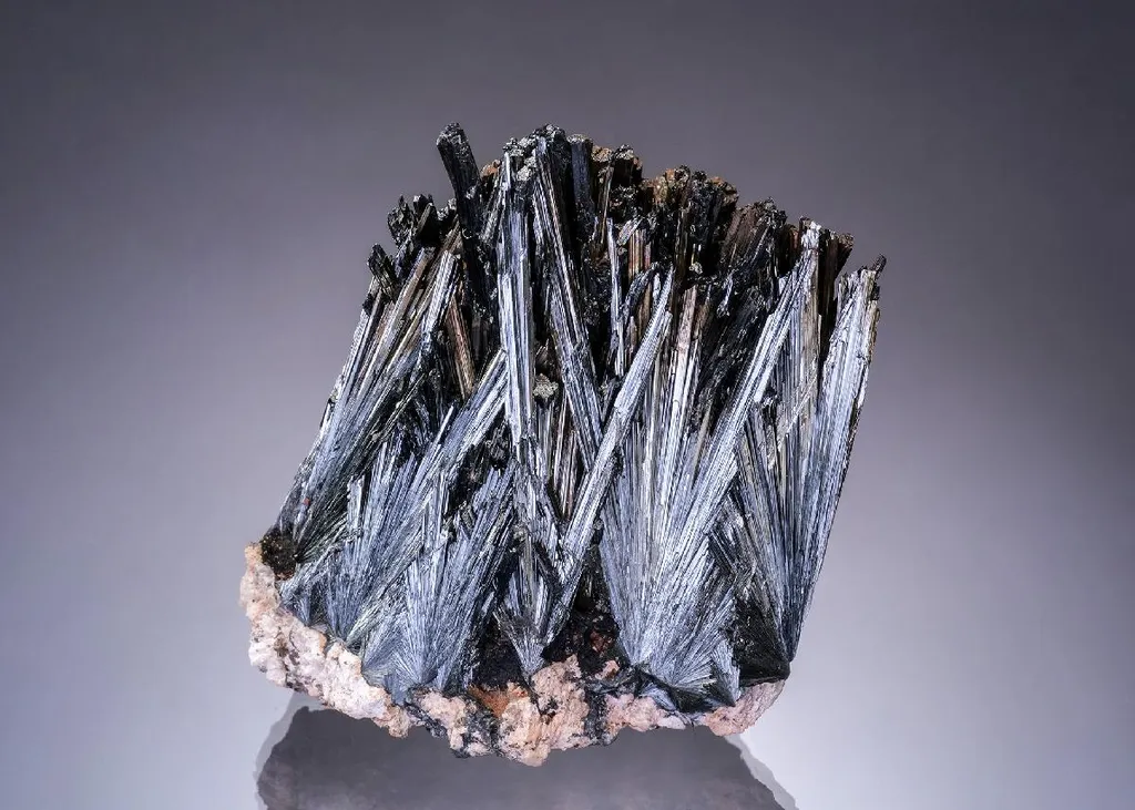 Pyrolusite image