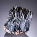 Pyrolusite - image 1