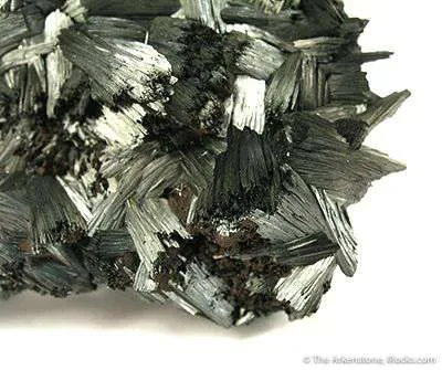 Pyrolusite - image 3