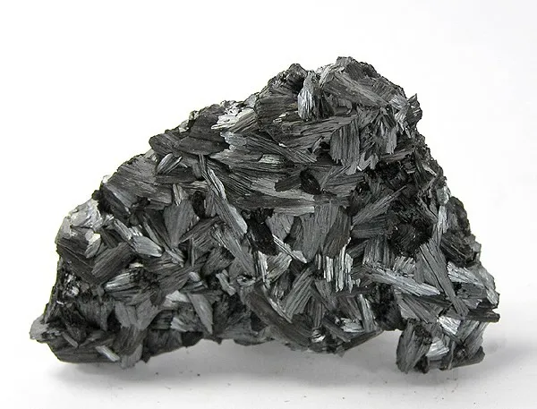 Pyrolusite - image 1