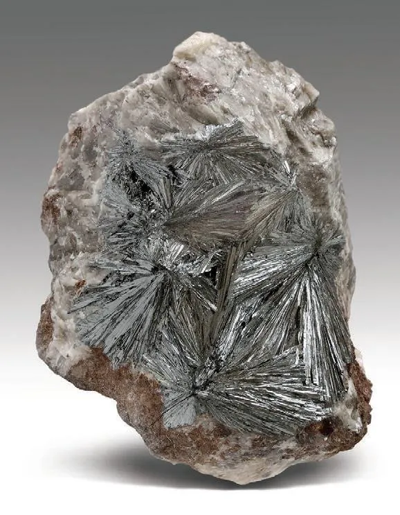 Pyrolusite image