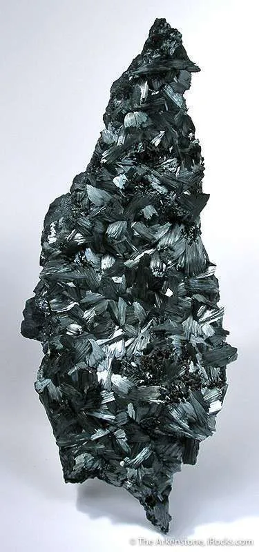 Pyrolusite image