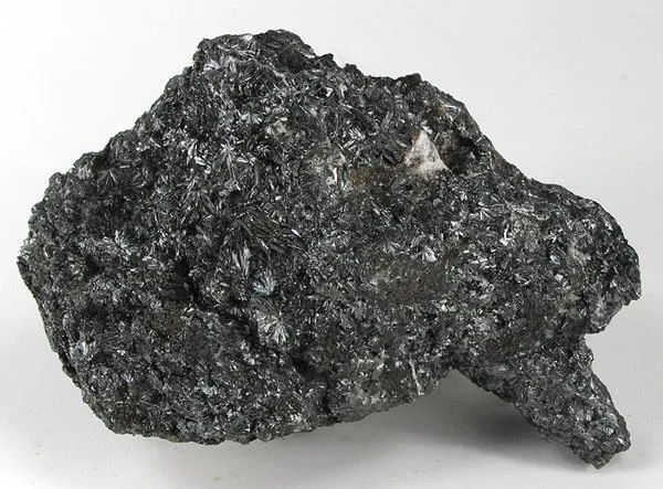 Pyrolusite image