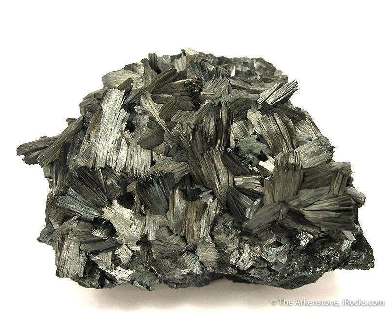 Pyrolusite image