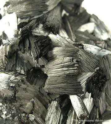 Pyrolusite - image 2