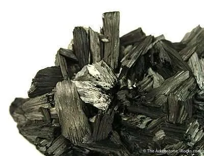 Pyrolusite - image 2