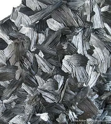 Pyrolusite - image 2