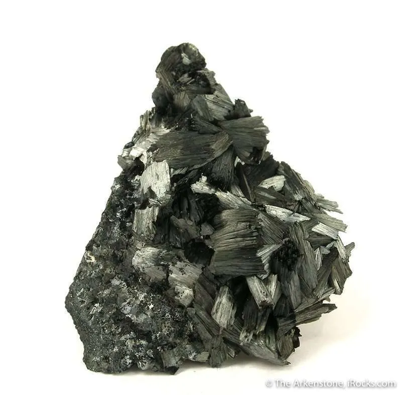 Pyrolusite image