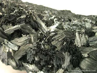 Pyrolusite - image 2