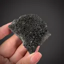 Pyrolusite - image 1