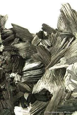 Pyrolusite - image 2