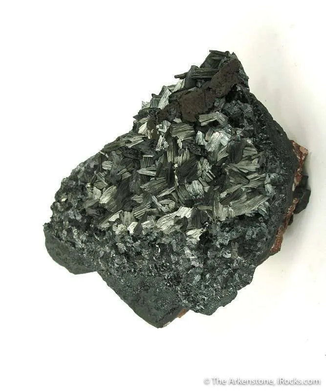 Pyrolusite image
