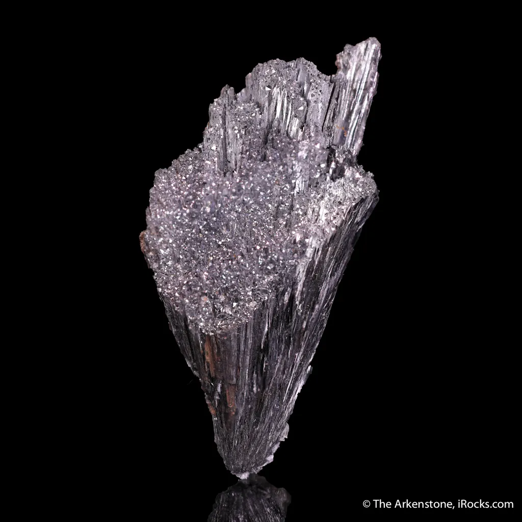 Pyrolusite image