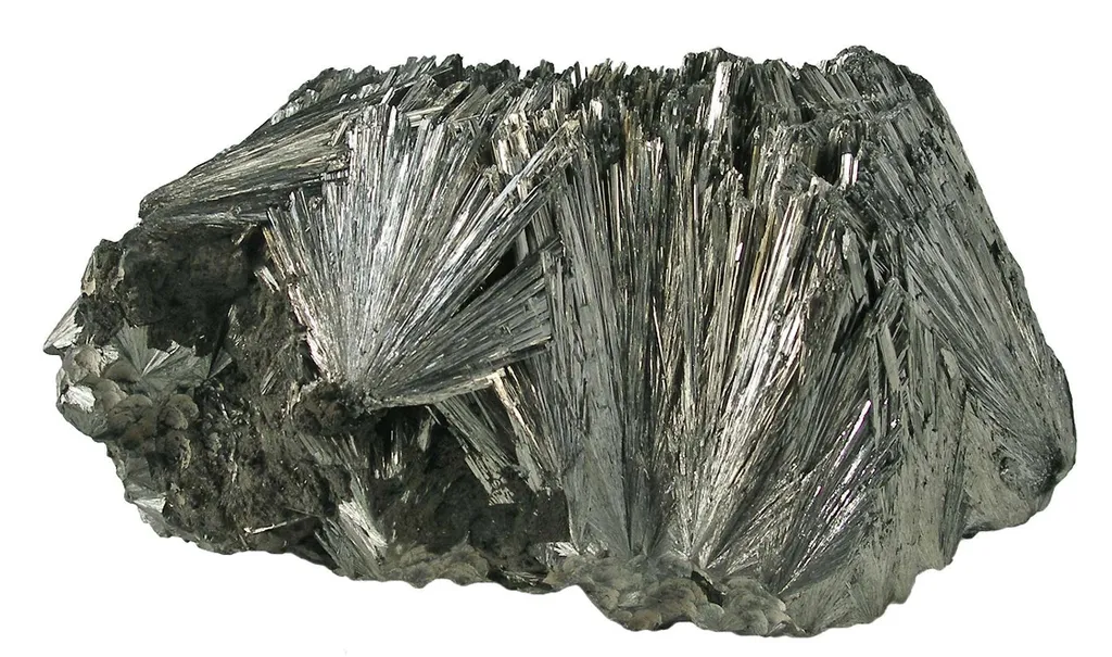 Pyrolusite - image 2