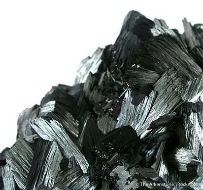 Pyrolusite - image 2