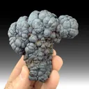 Pyrolusite - image 1