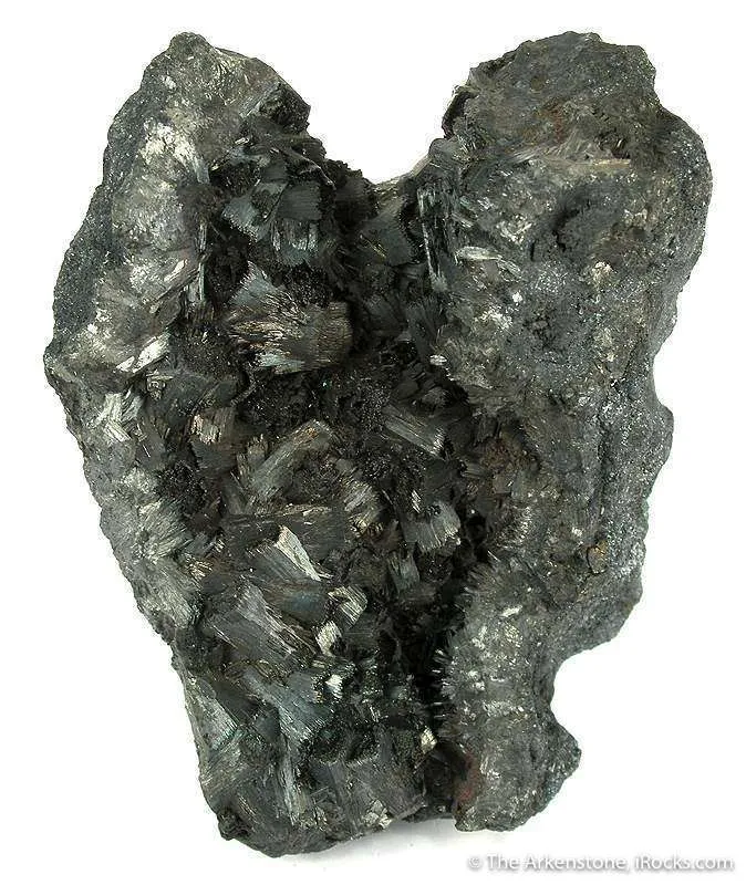Pyrolusite image