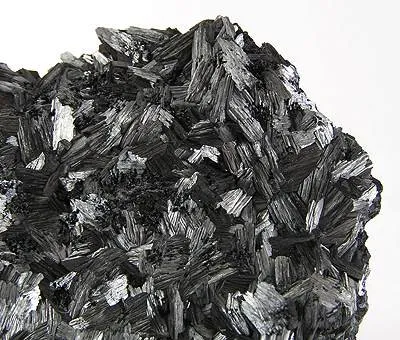 Pyrolusite - image 2