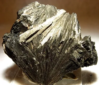 Pyrolusite image