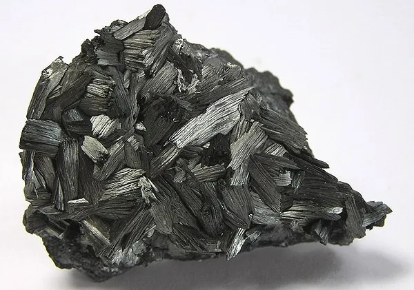 Pyrolusite - image 1