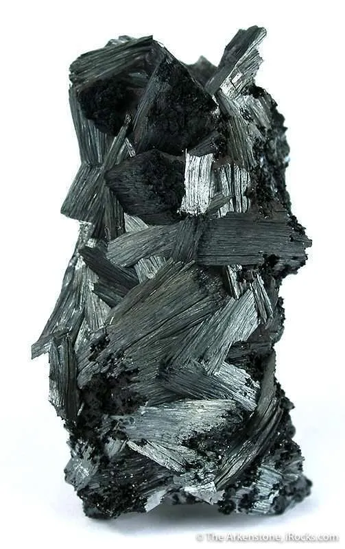 Pyrolusite image