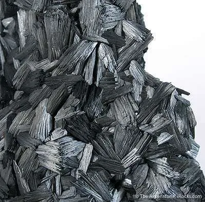 Pyrolusite - image 2