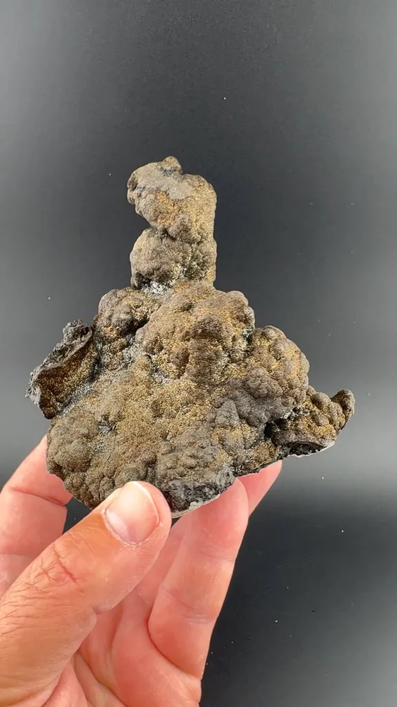 Pyrolusite image