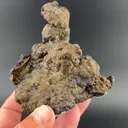 Pyrolusite - image 1