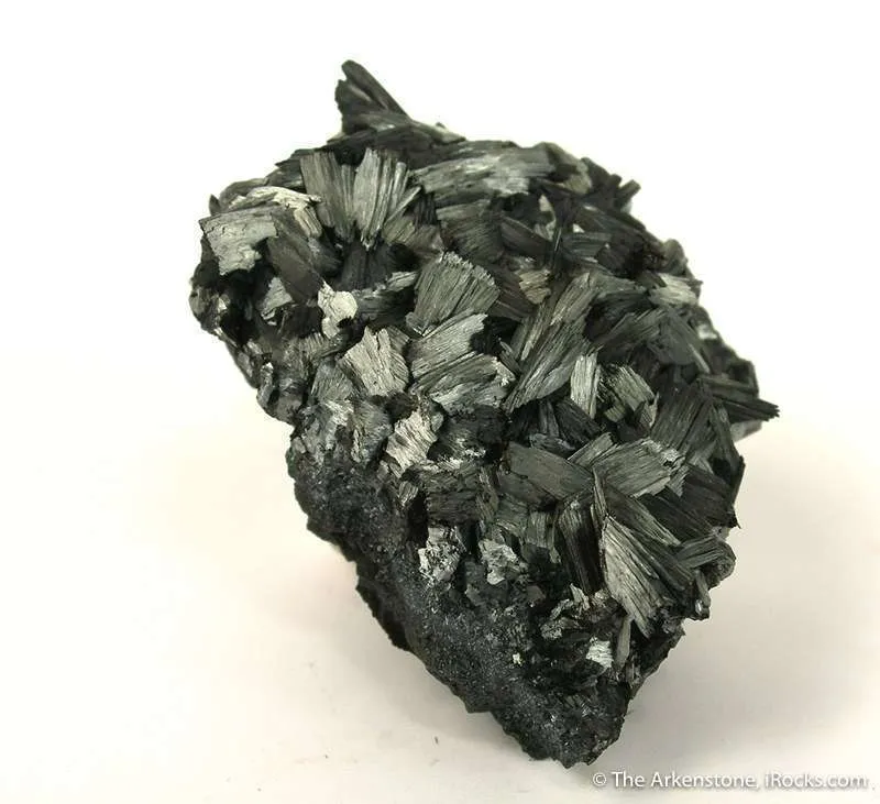 Pyrolusite image