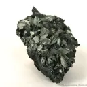 Pyrolusite - image 1