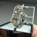 Pyrolusite - image 2