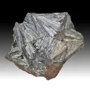 Pyrolusite - image 1
