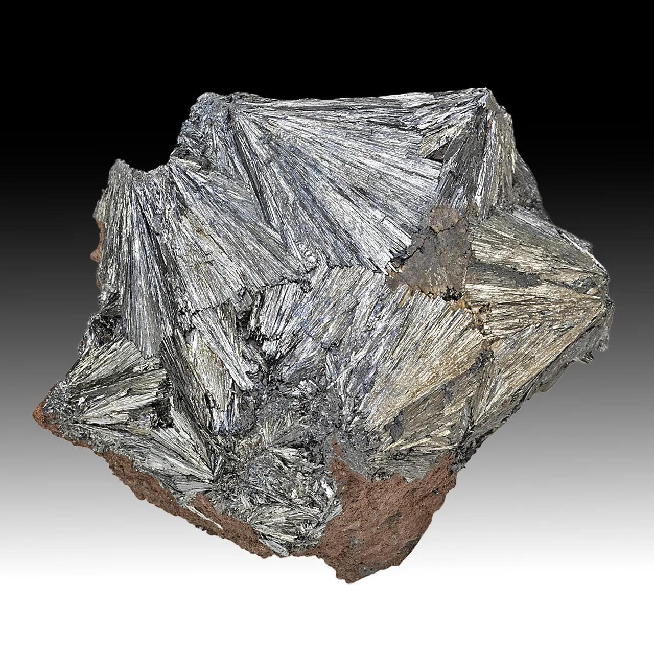 Pyrolusite - image 1