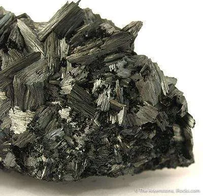 Pyrolusite - image 2