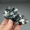 Pyrolusite - image 2