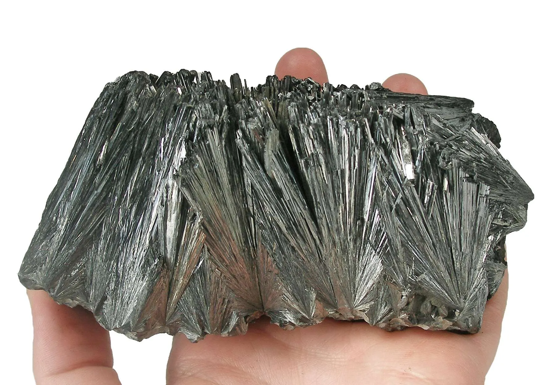 Pyrolusite - image 4