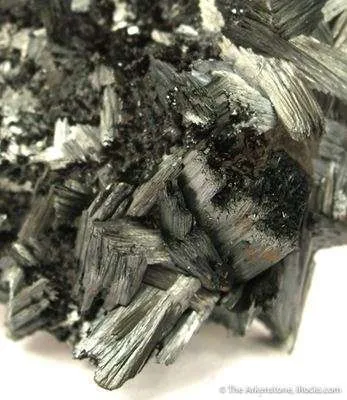 Pyrolusite - image 2