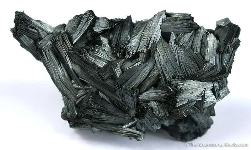 Pyrolusite image