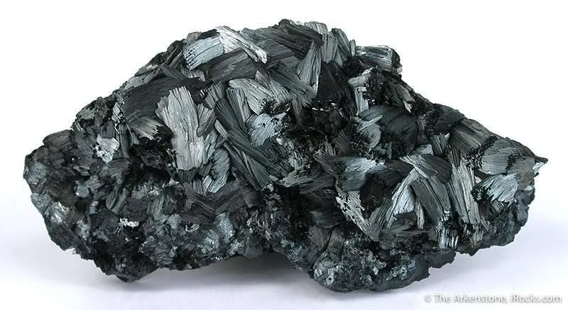 Pyrolusite image