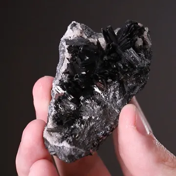 Pyrolusite